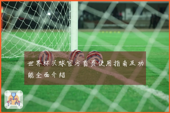 世界杯买球官方首页使用指南及功能全面介绍