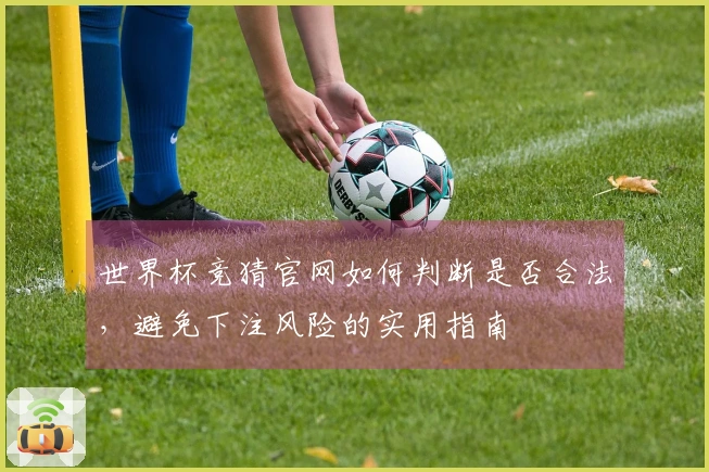 世界杯竞猜官网如何判断是否合法，避免下注风险的实用指南