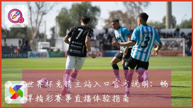 世界杯竞猜主站入口官方说明：畅享精彩赛事直播体验指南