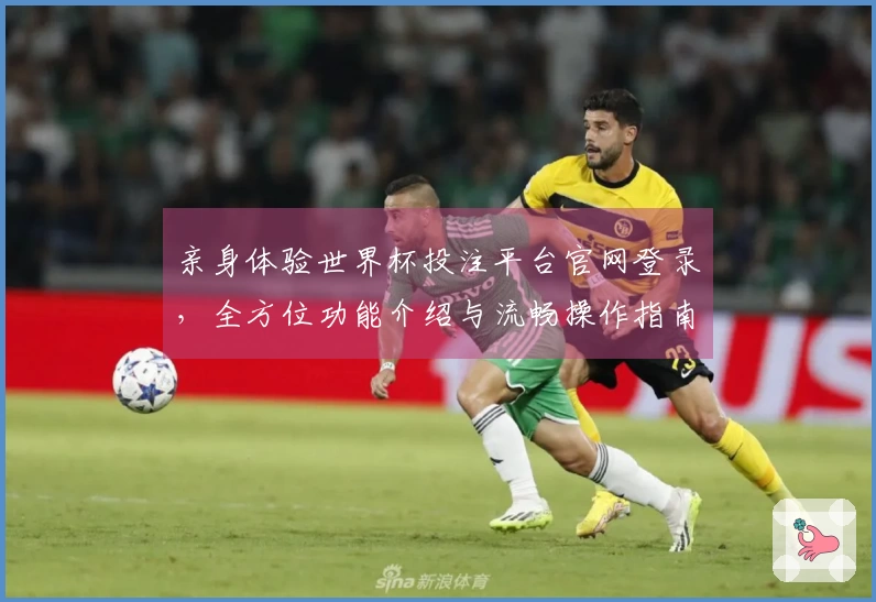亲身体验世界杯投注平台官网登录，全方位功能介绍与流畅操作指南