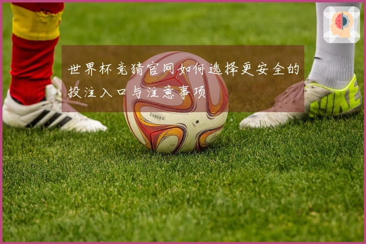 世界杯竞猜官网如何选择更安全的投注入口与注意事项
