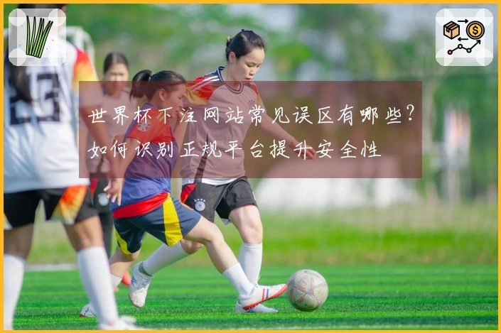 世界杯下注网站常见误区有哪些？如何识别正规平台提升安全性